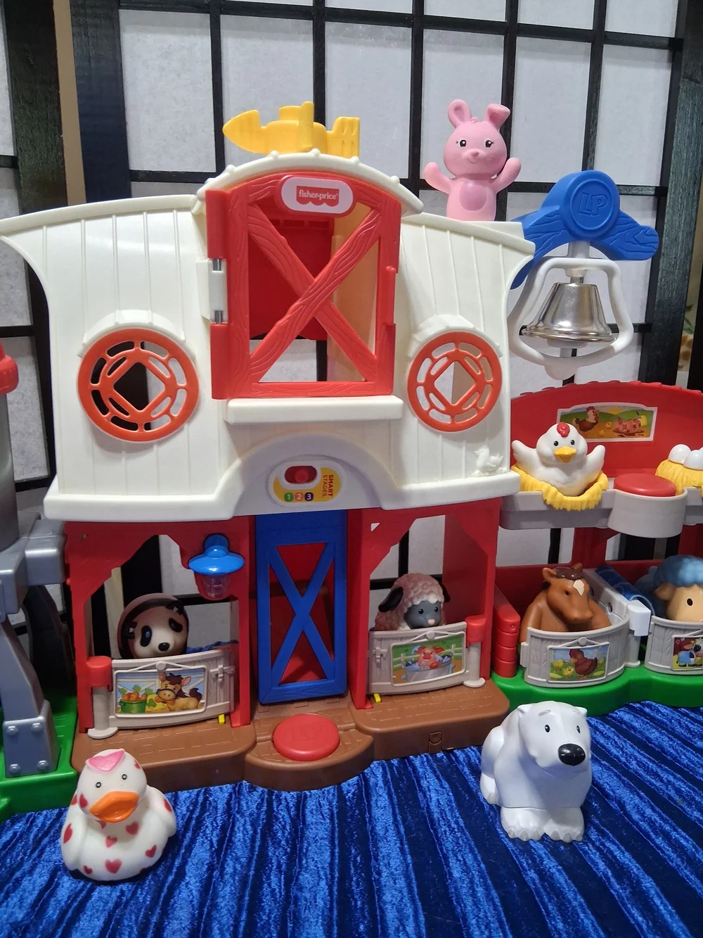 Fisher-Price fisher price